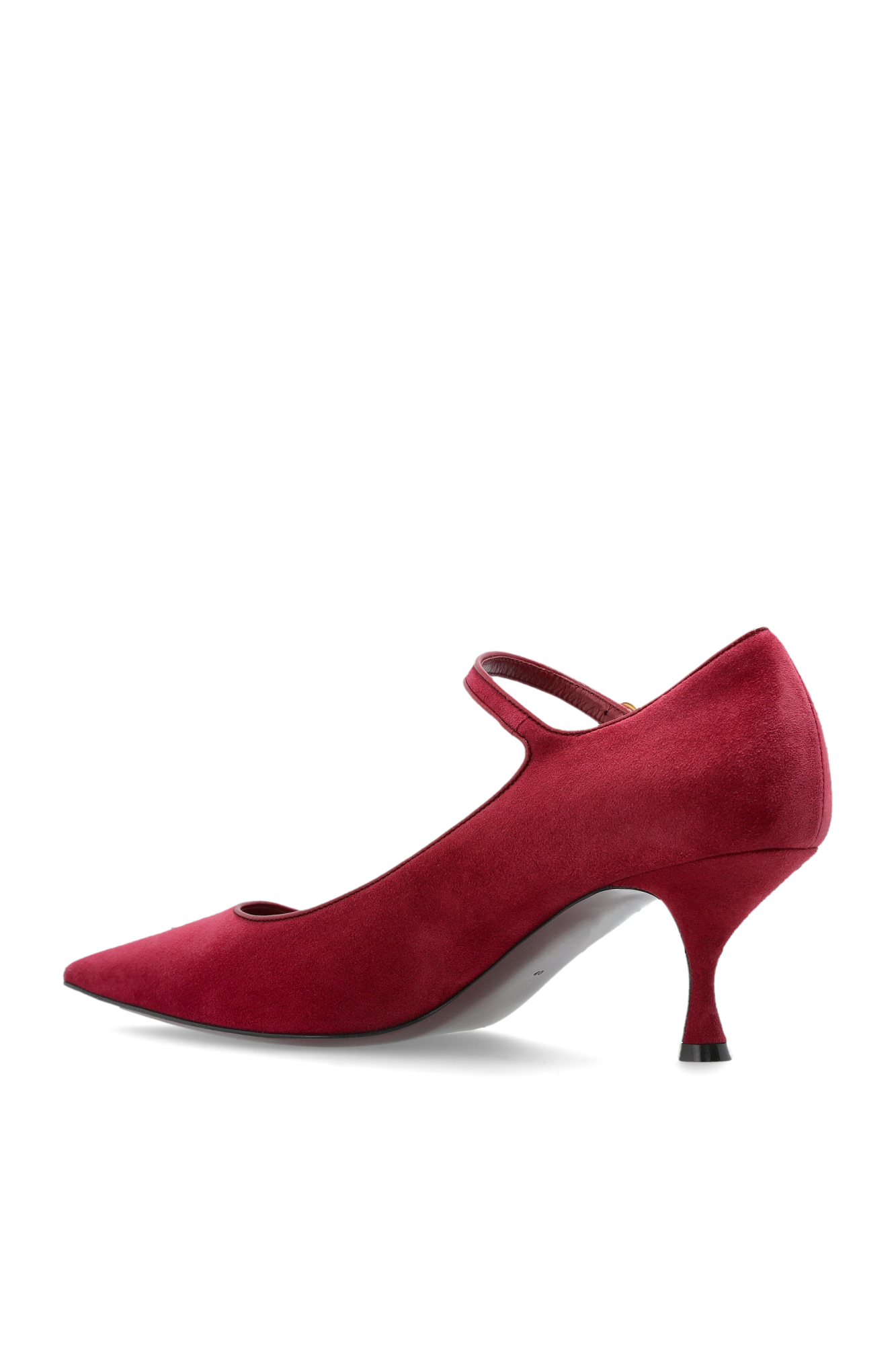 Red Heeled shoes Dolce & Gabbana - Vitkac GB